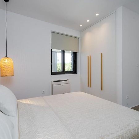 Konoso Luxury Apartments Kandiye Dış mekan fotoğraf
