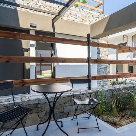 Konoso Luxury Apartments Kandiye Dış mekan fotoğraf